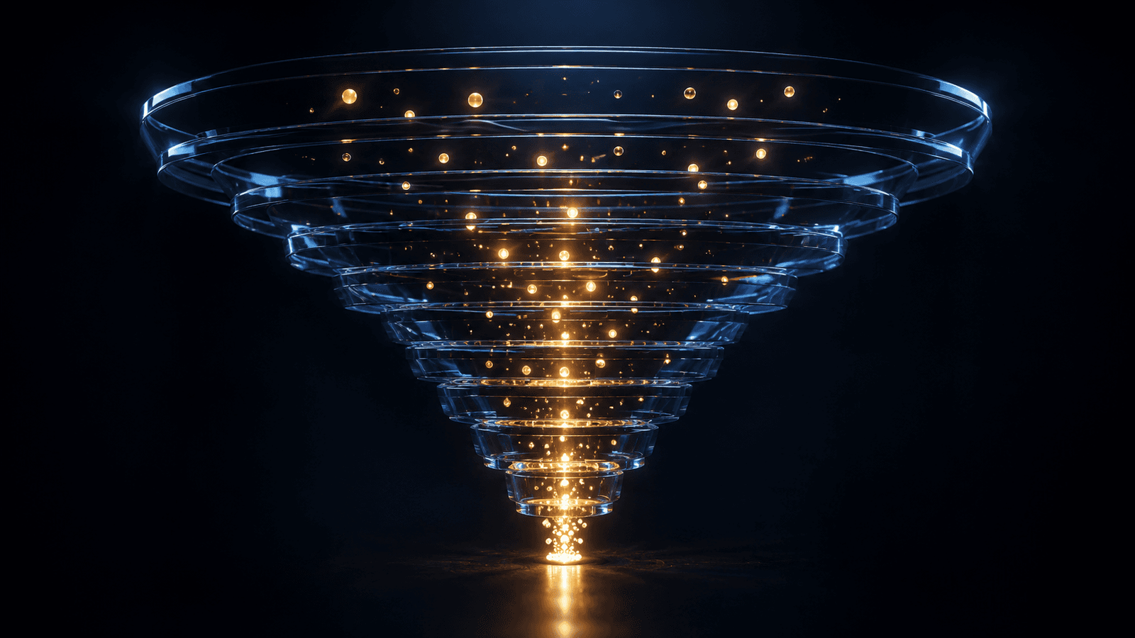 The Power of Funnel Building in E-Commerce