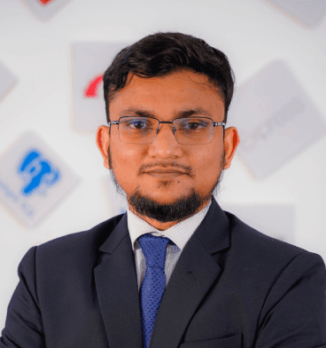 Asif Rahman