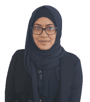 Farhana Islam